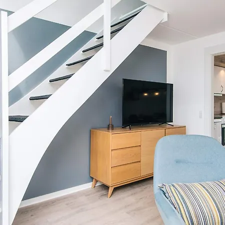 4 Star In Romo * Sønderby