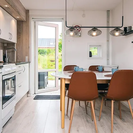 Nyaraló 4 Star In Romo Sønderby