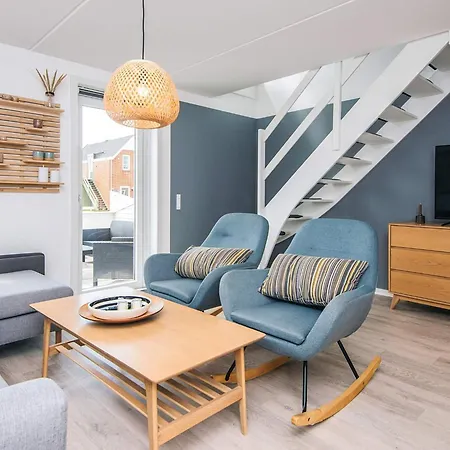 4 Star In Romo * Sønderby