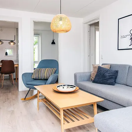 Hébergement de vacances 4 Star In Romo *