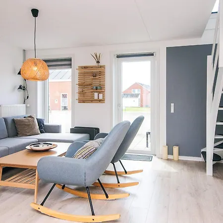 4 Star In Romo * Sonderby (Romo)