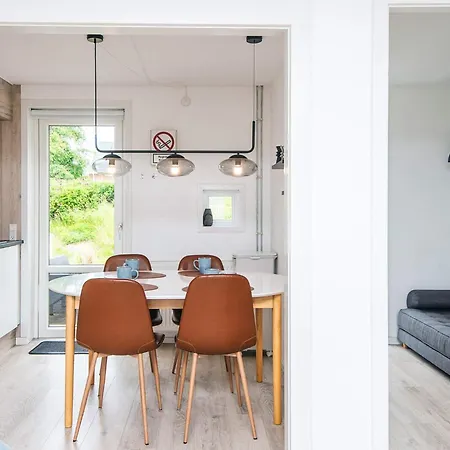 Дом отдыха 4 Star In Romo