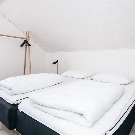 Hébergement de vacances 4 Star In Romo *