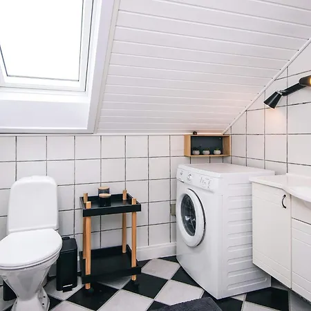 4 Star In Romo Hébergement de vacances