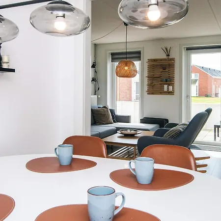 4 Star In Romo Hébergement de vacances