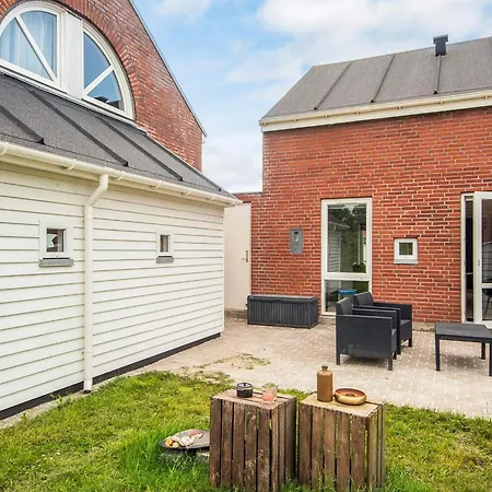 4 Star In Romo Nyaraló