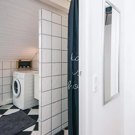 Дом отдыха 4 Star In Romo *