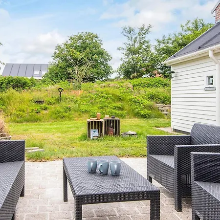 4 Star In Romo Nyaraló Sønderby