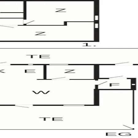 Vakantiehuis 4 Star In Romo