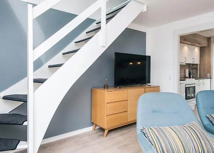 4 Star In Romo * Sønderby