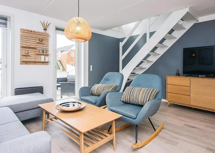 4 Star In Romo * Sønderby