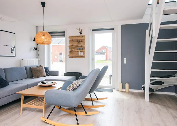 4 Star In Romo * Sønderby