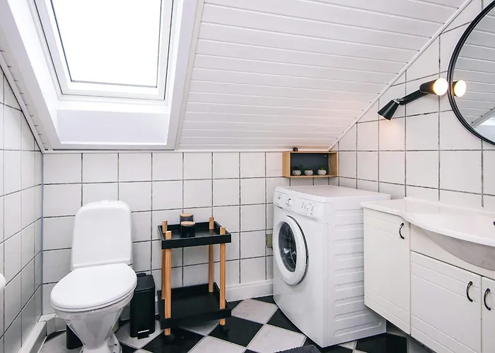 4 Star In Romo Feriehus